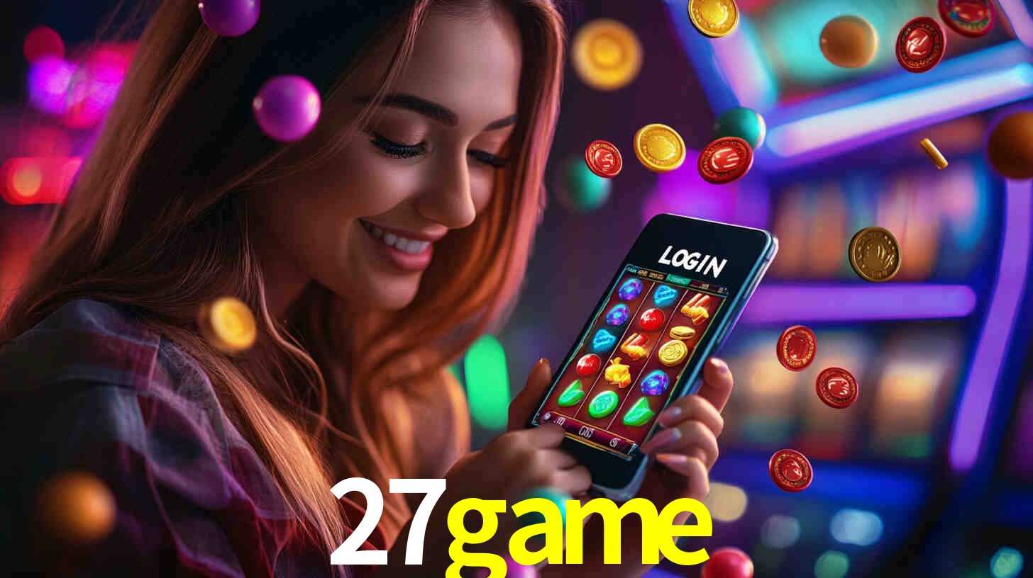 27game -  - 27game bet