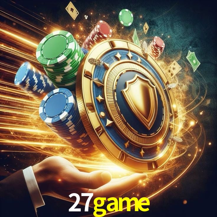 Ofertas Exclusivas 27game