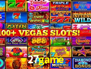 A Experiência Imersiva dos Cassinos Ao Vivo no 27game