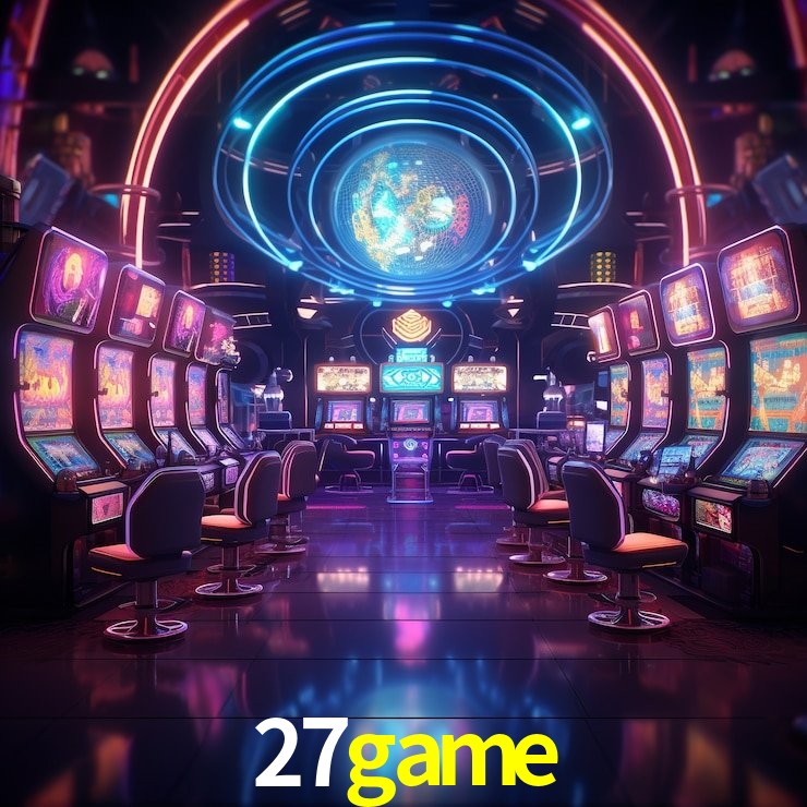 Promoções Sazonais 27game