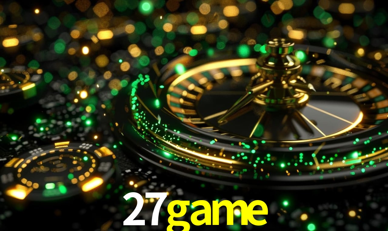 Integração de APIs 27game