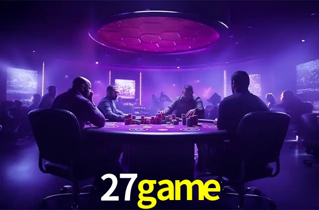 Promoções Sazonais 27game