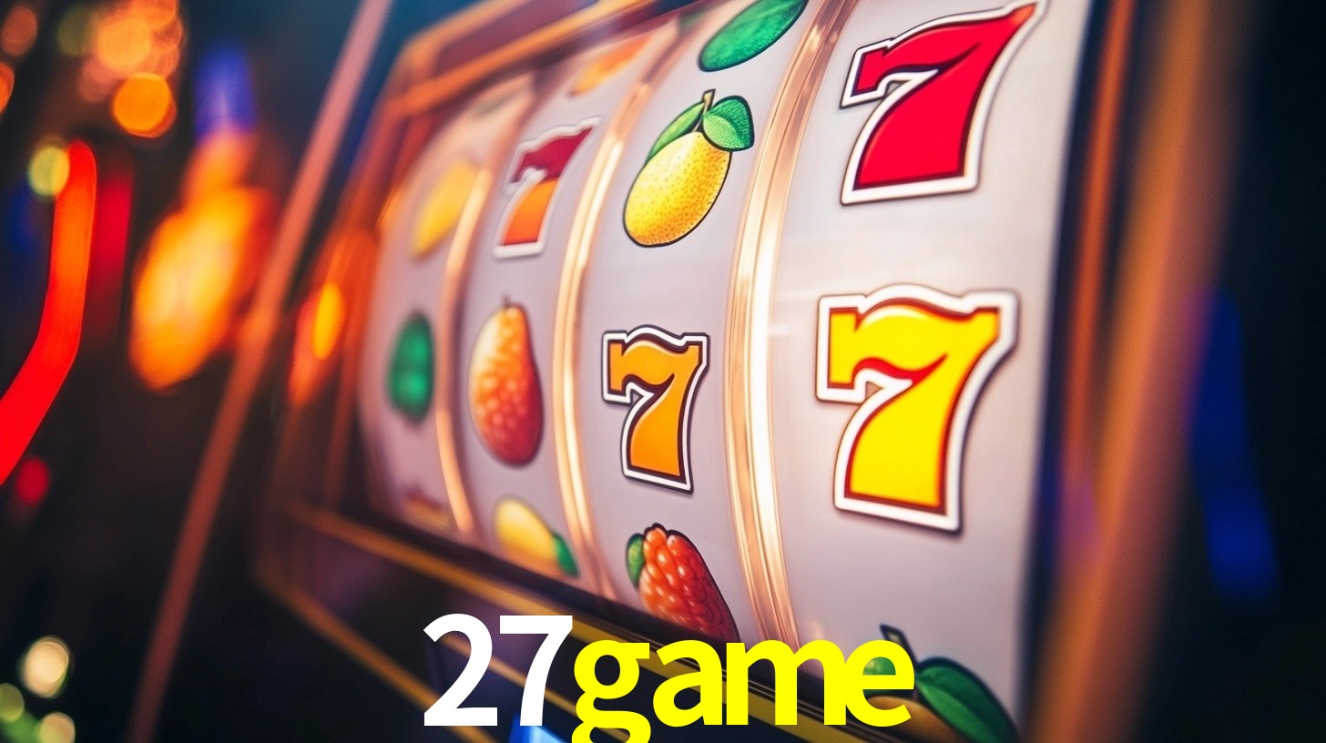 Experimente o Login Seguro Premium no 27game