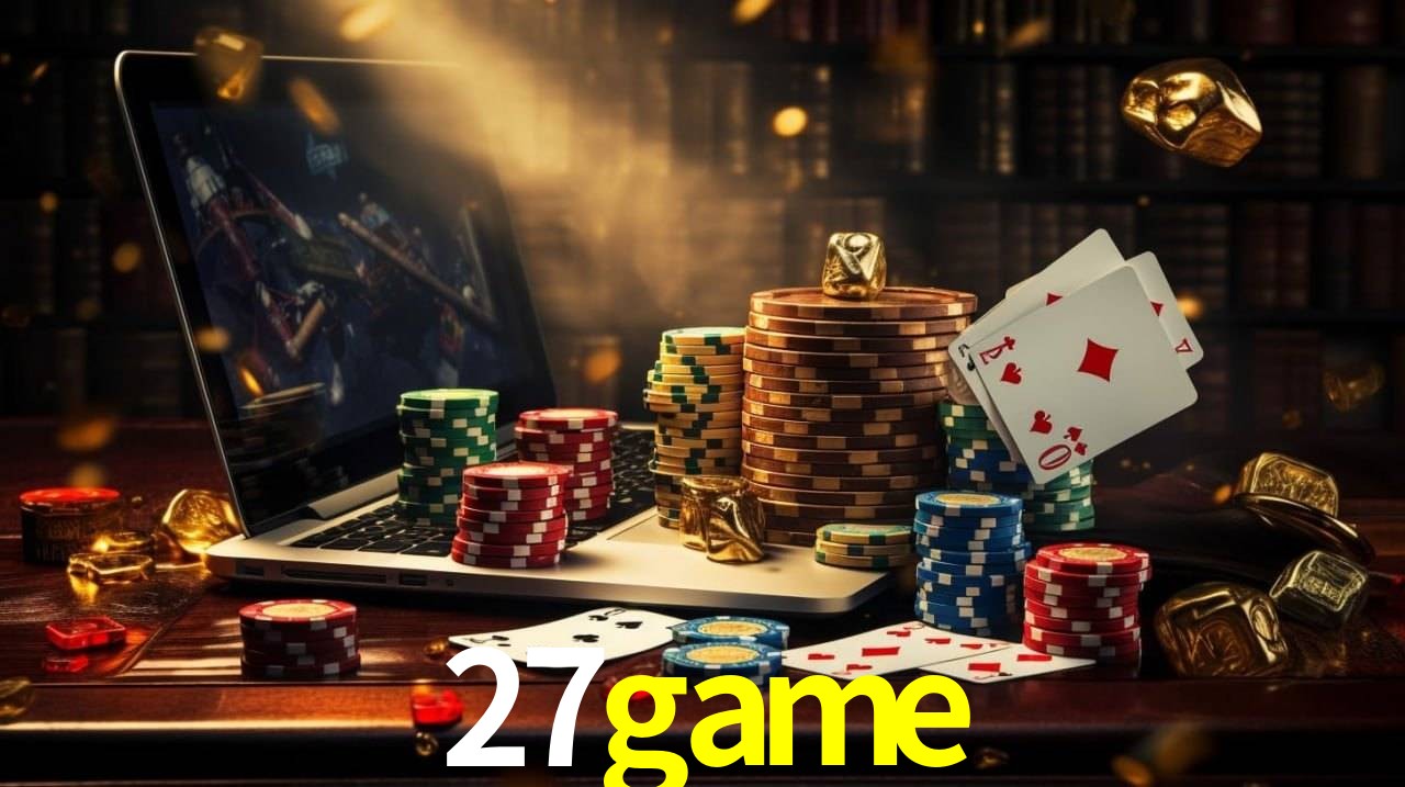 Benefícios da Conta 27game