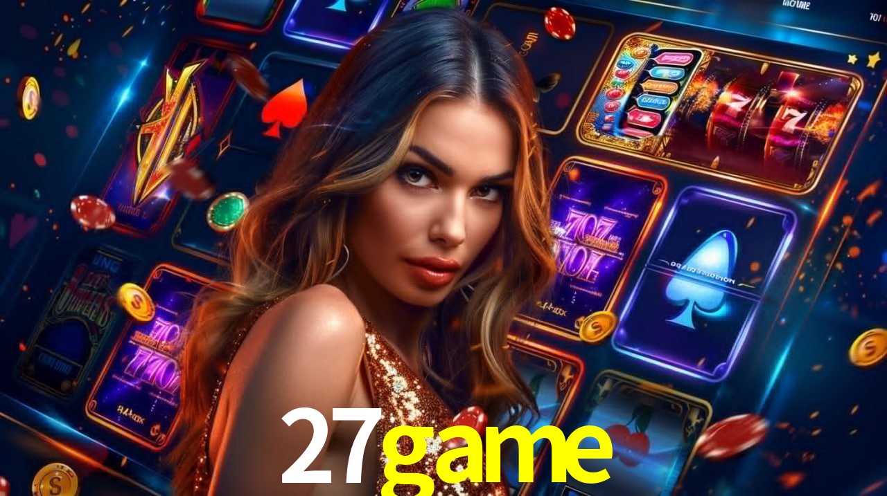 Casino VIP 27game