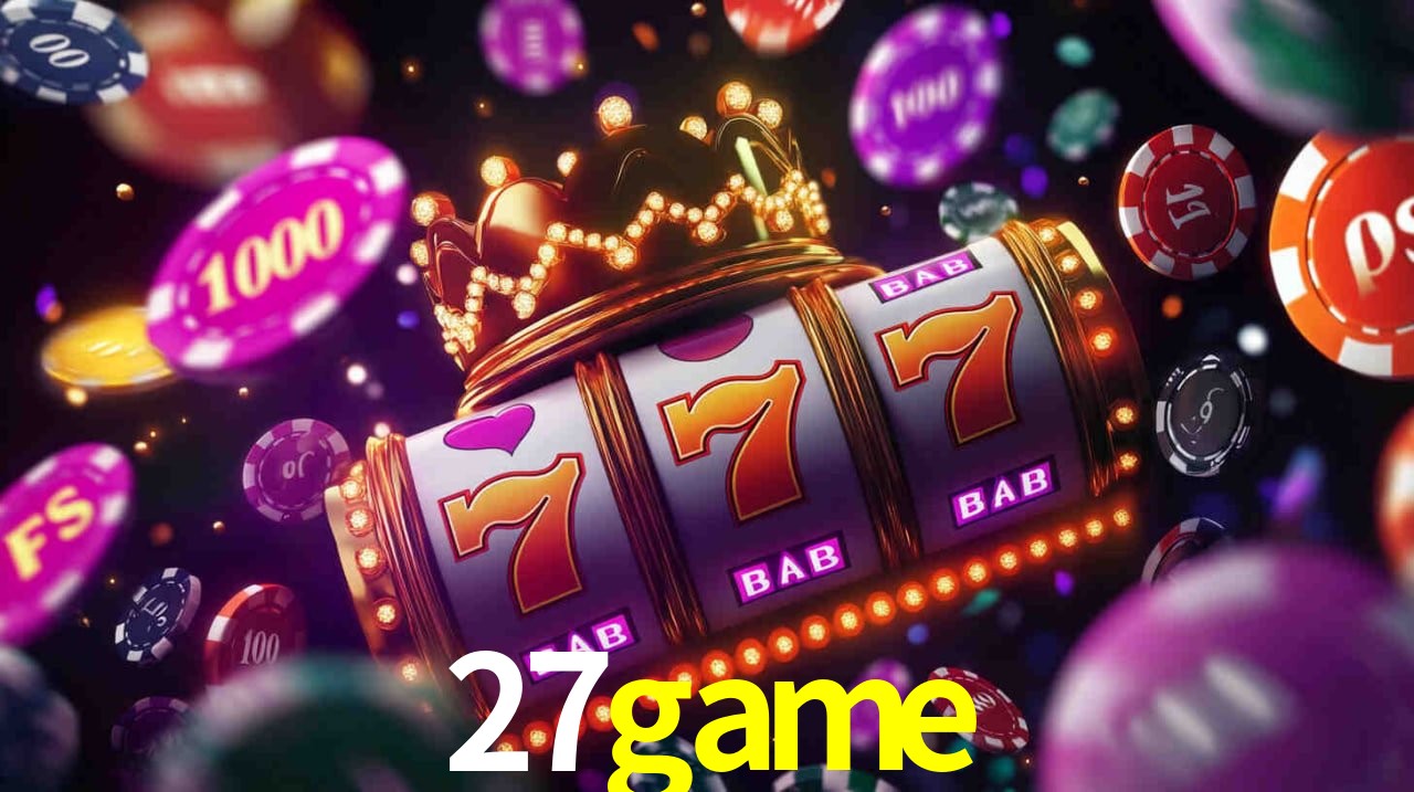 Casino Ao Vivo 27game
