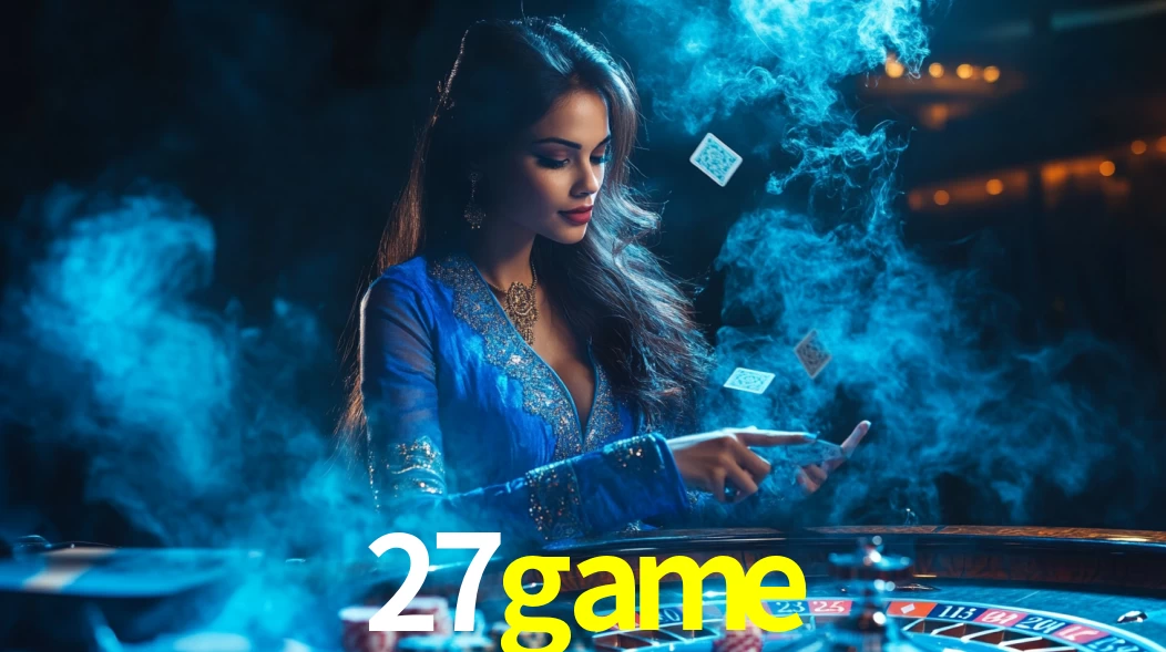 Jogos Exclusivos 27game