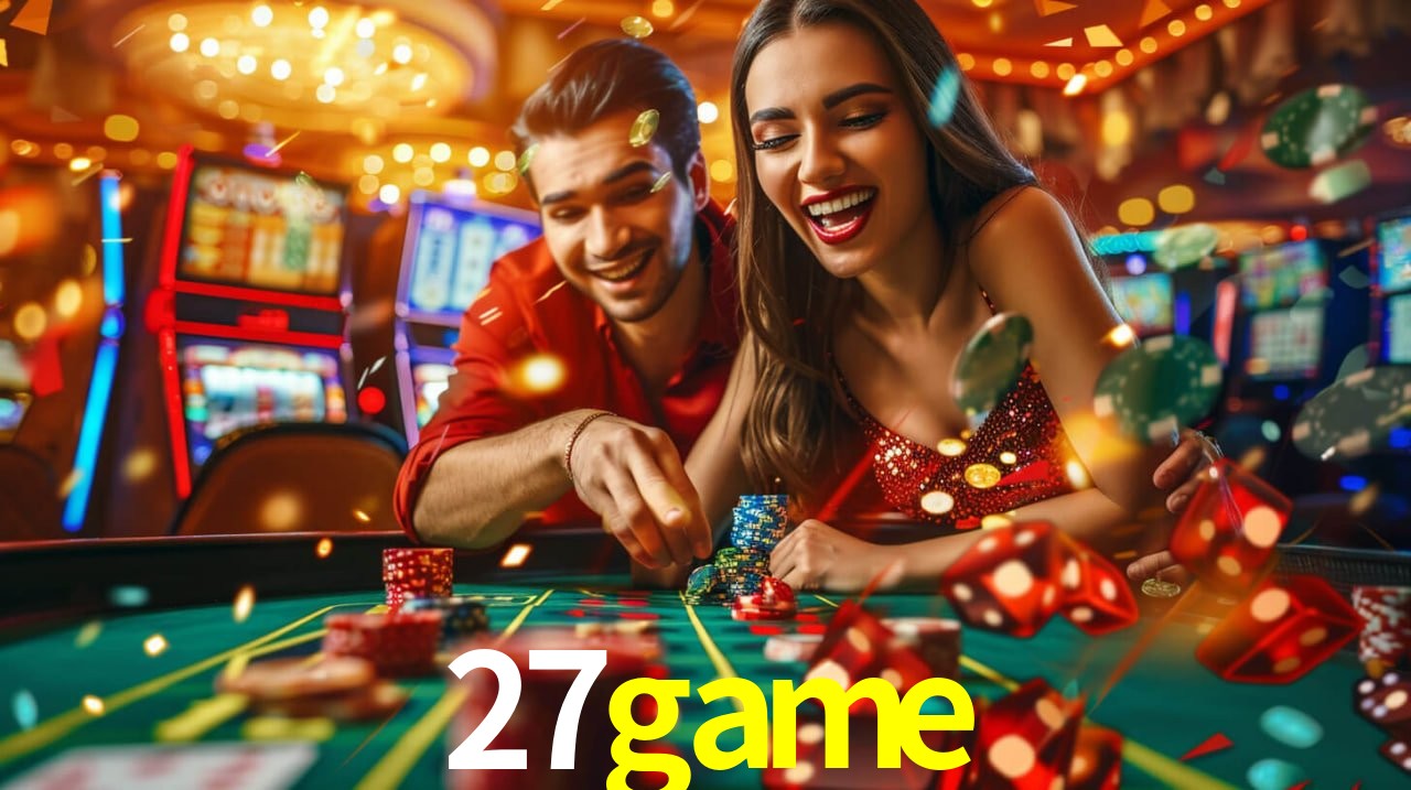 Diretório de Jogos 27game