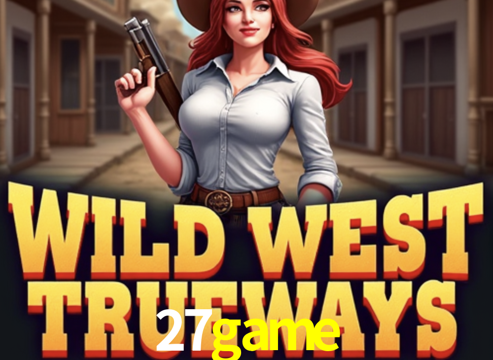 Descubra a Magia dos Jogos de Arcade no 27game