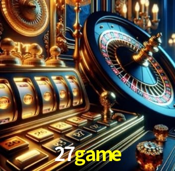 Segurança 2FA 27game
