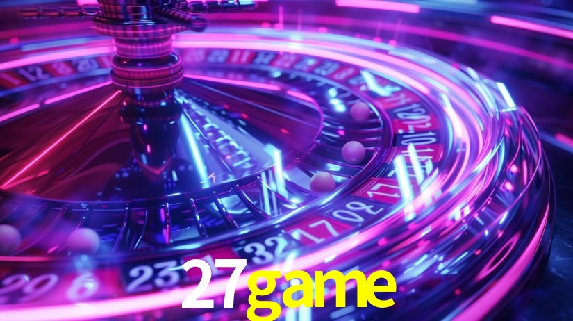 Casino Ao Vivo 27game