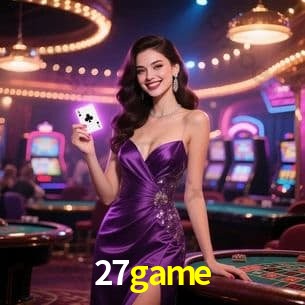Casino Ao Vivo 27game